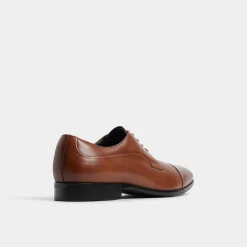 Dress Shoes|Oxfords^ALDO Daniells Cognac