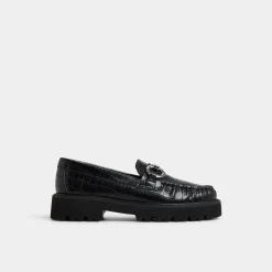 Loafers^ALDO Danrose Black