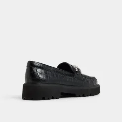 Loafers^ALDO Danrose Black