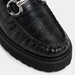 Loafers^ALDO Danrose Black