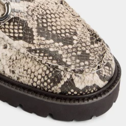 Loafers^ALDO Danrose Open Brown