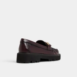 Loafers^ALDO Danrose Bordo