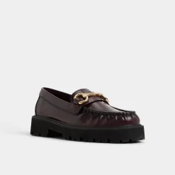 Loafers^ALDO Danrose Bordo