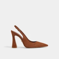 Slingbacks|Pumps^ALDO Daphnea Medium Brown