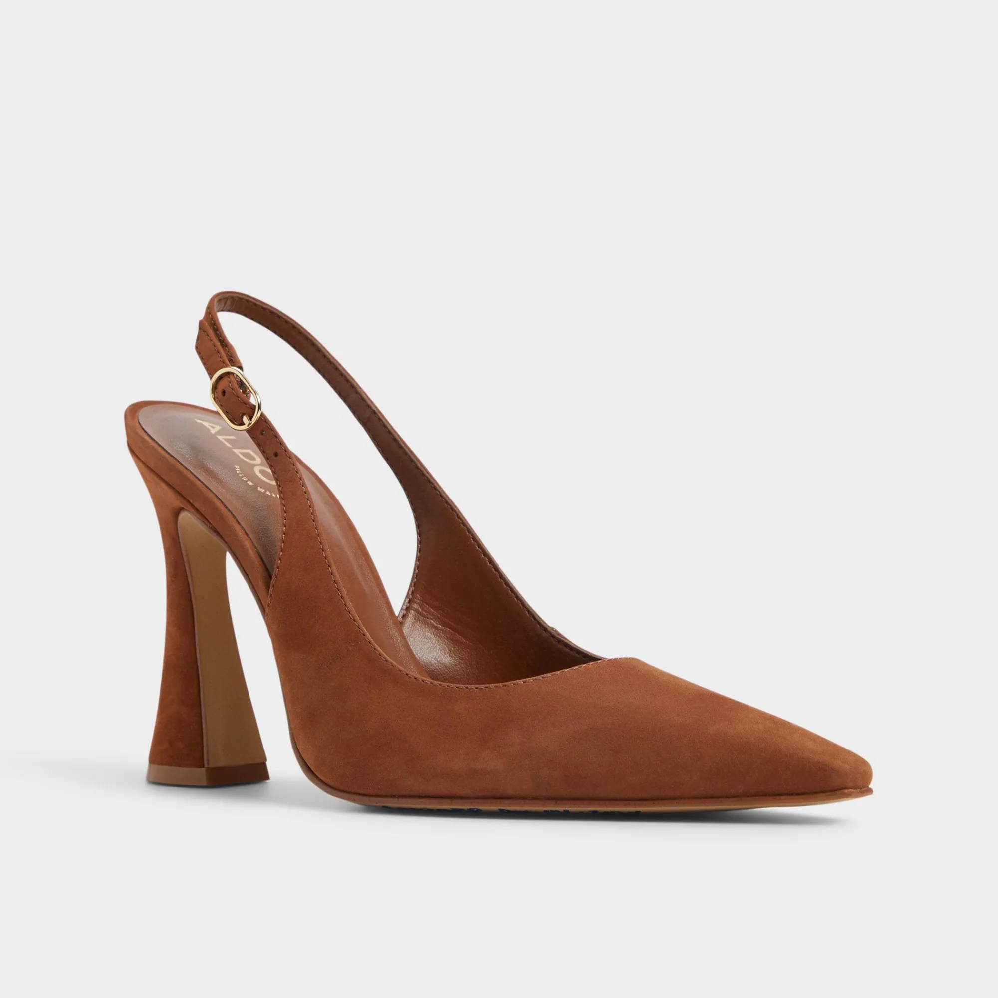 Slingbacks|Pumps^ALDO Daphnea Medium Brown