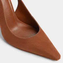 Slingbacks|Pumps^ALDO Daphnea Medium Brown