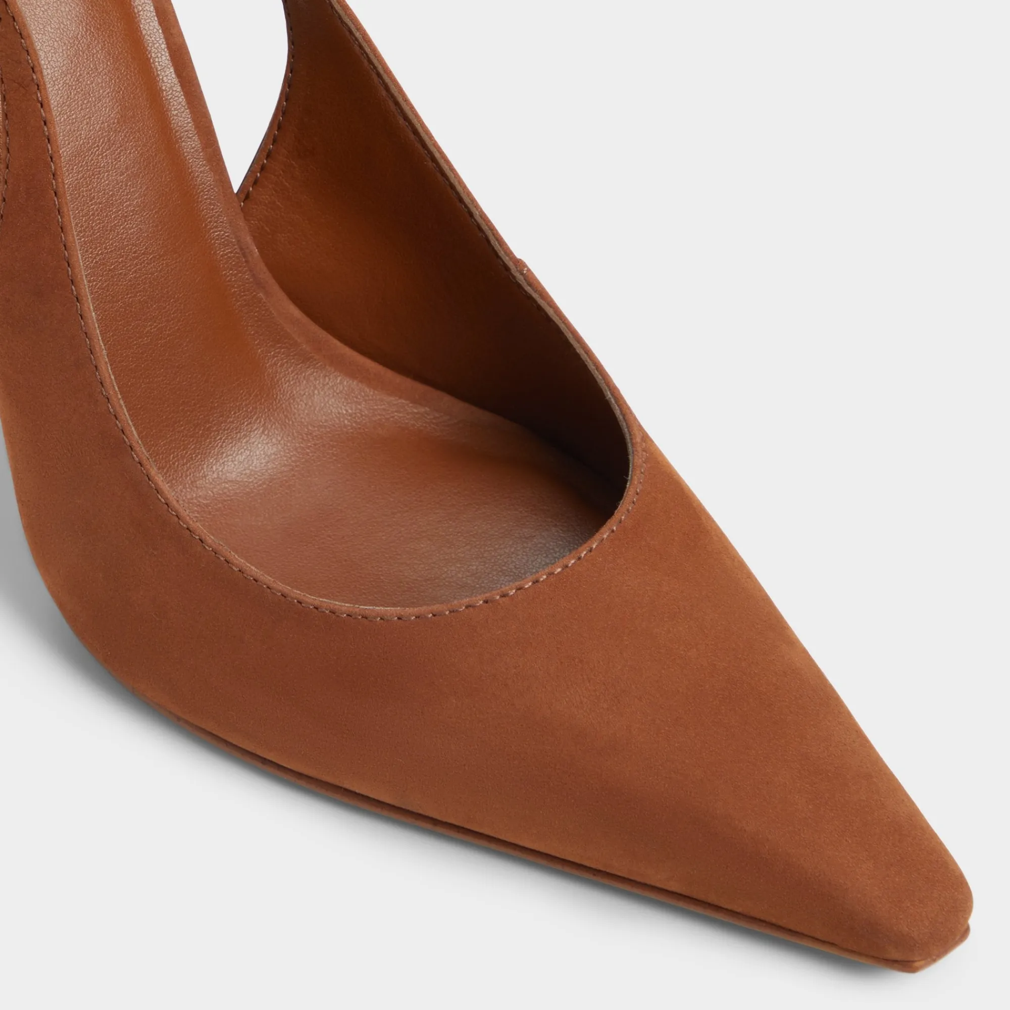 Slingbacks|Pumps^ALDO Daphnea Medium Brown