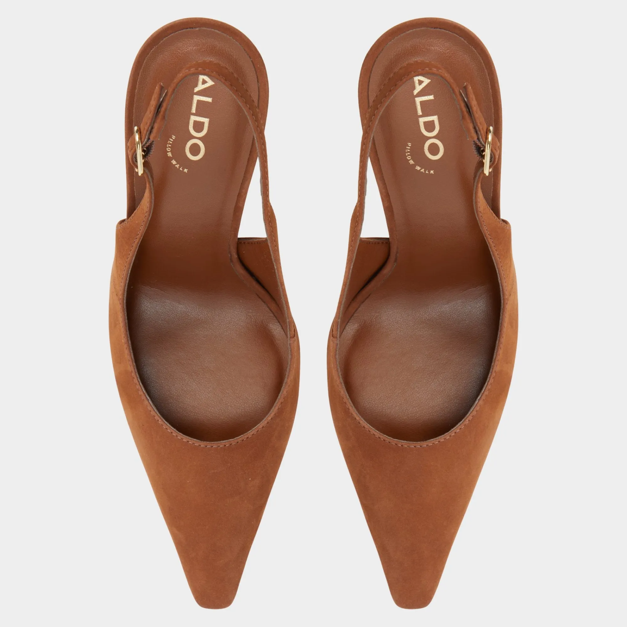 Slingbacks|Pumps^ALDO Daphnea Medium Brown