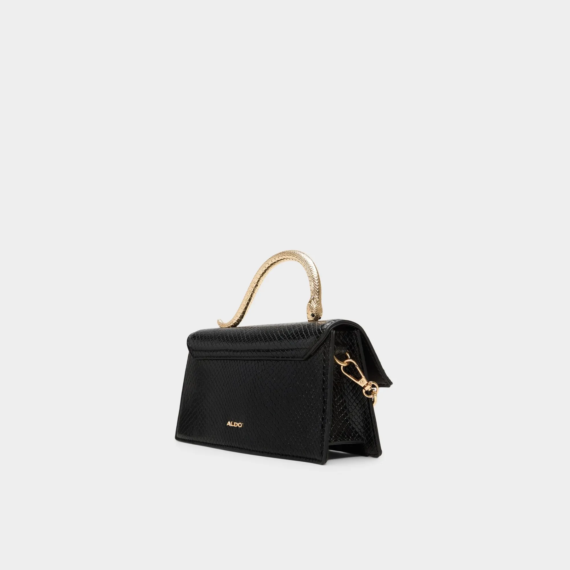 Bags^ALDO Daphnei Black