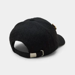 Accessories|Pins & Brooches^ALDO Dapper Black/gold multi