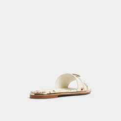 Flat Sandals^ALDO Darine Multi