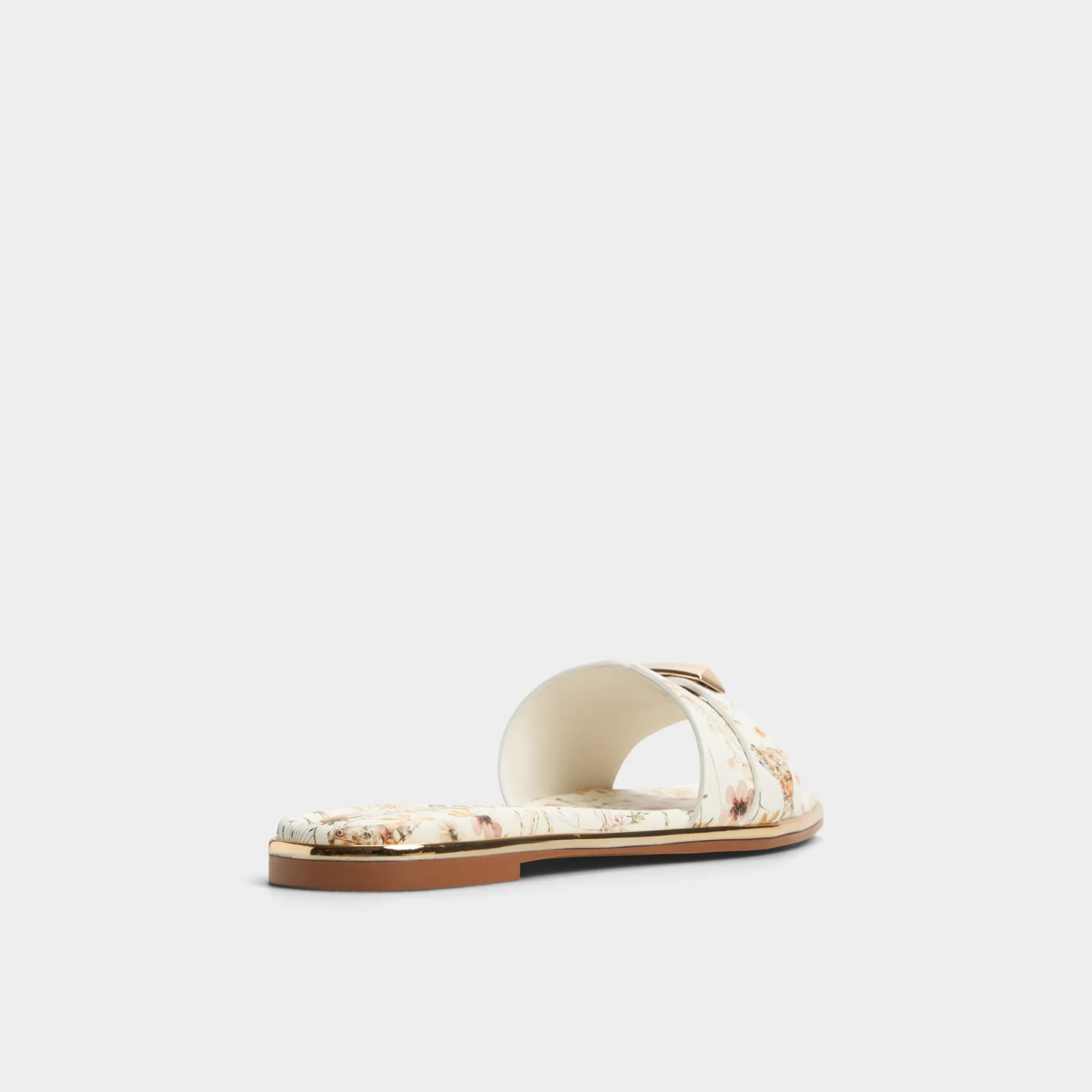 Flat Sandals^ALDO Darine Multi