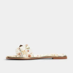 Flat Sandals^ALDO Darine Multi