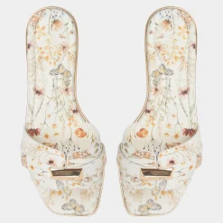 Flat Sandals^ALDO Darine Multi