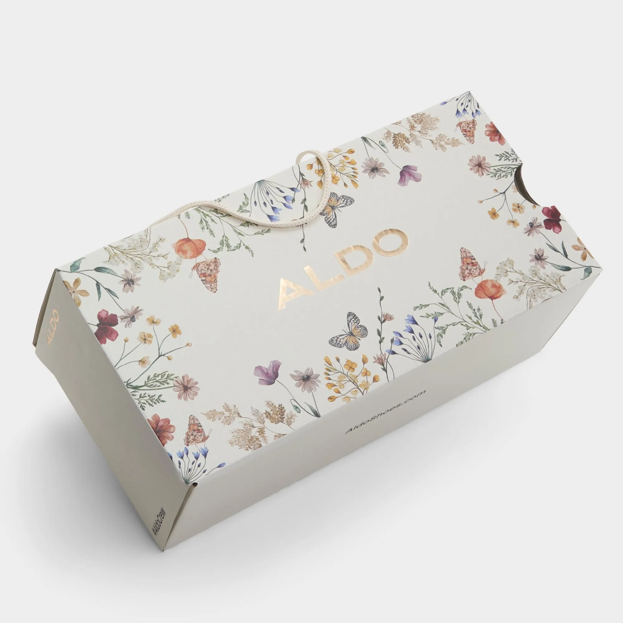 Flat Sandals^ALDO Darine Multi
