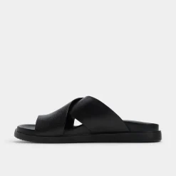 Sandals^ALDO Darley Black