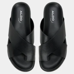 Sandals^ALDO Darley Black