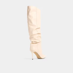 Dress Boots|Tall Boots^ALDO Daroba Cream