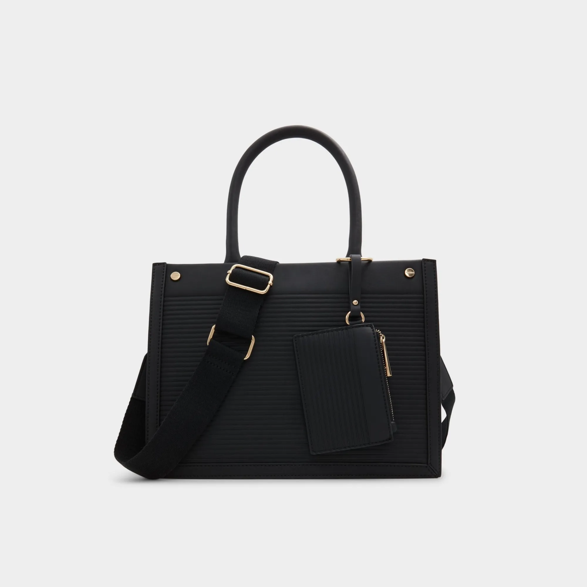 Bags|Tote & Satchel Bags^ALDO Daspiass Black