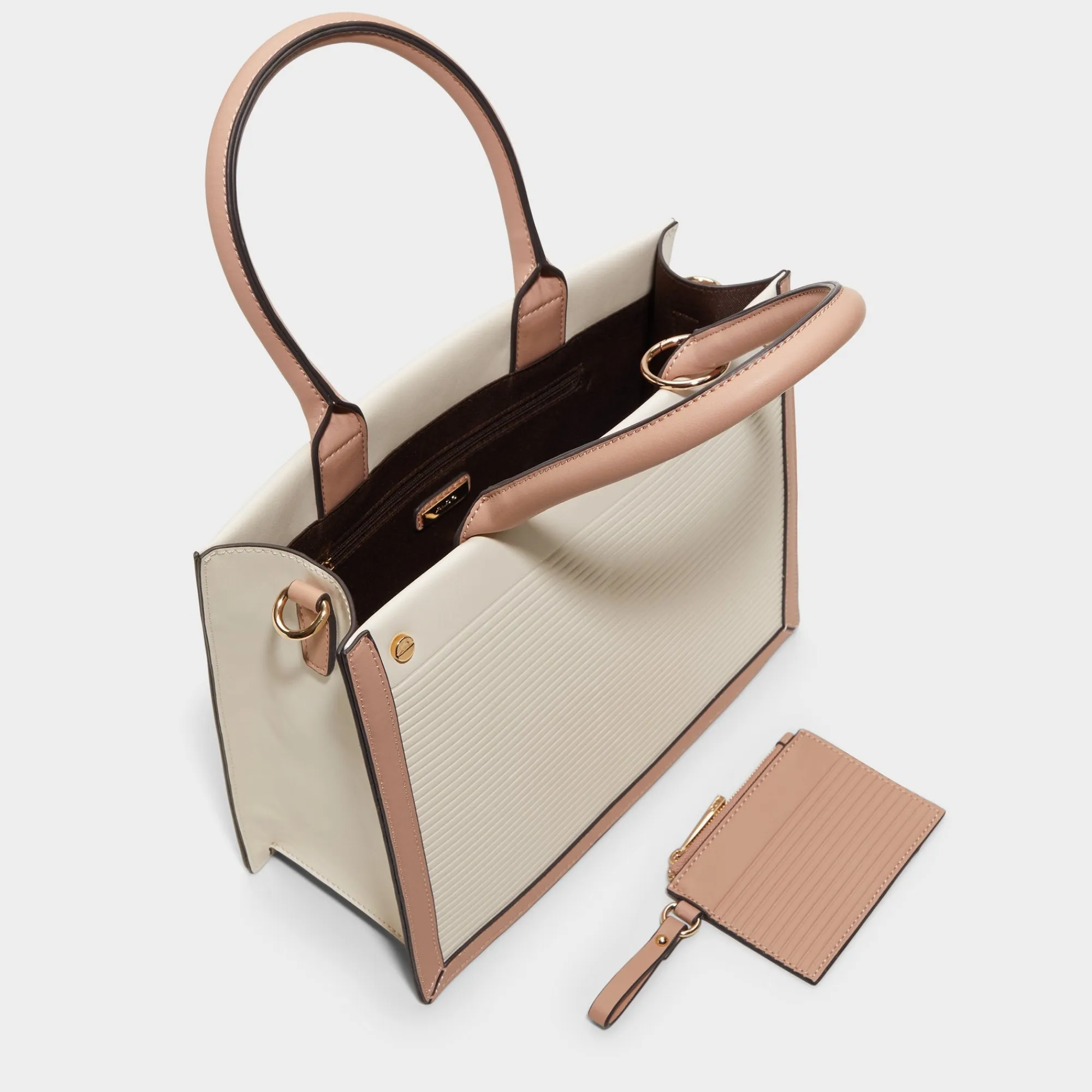 Bags|Tote & Satchel Bags^ALDO Daspiass Bone