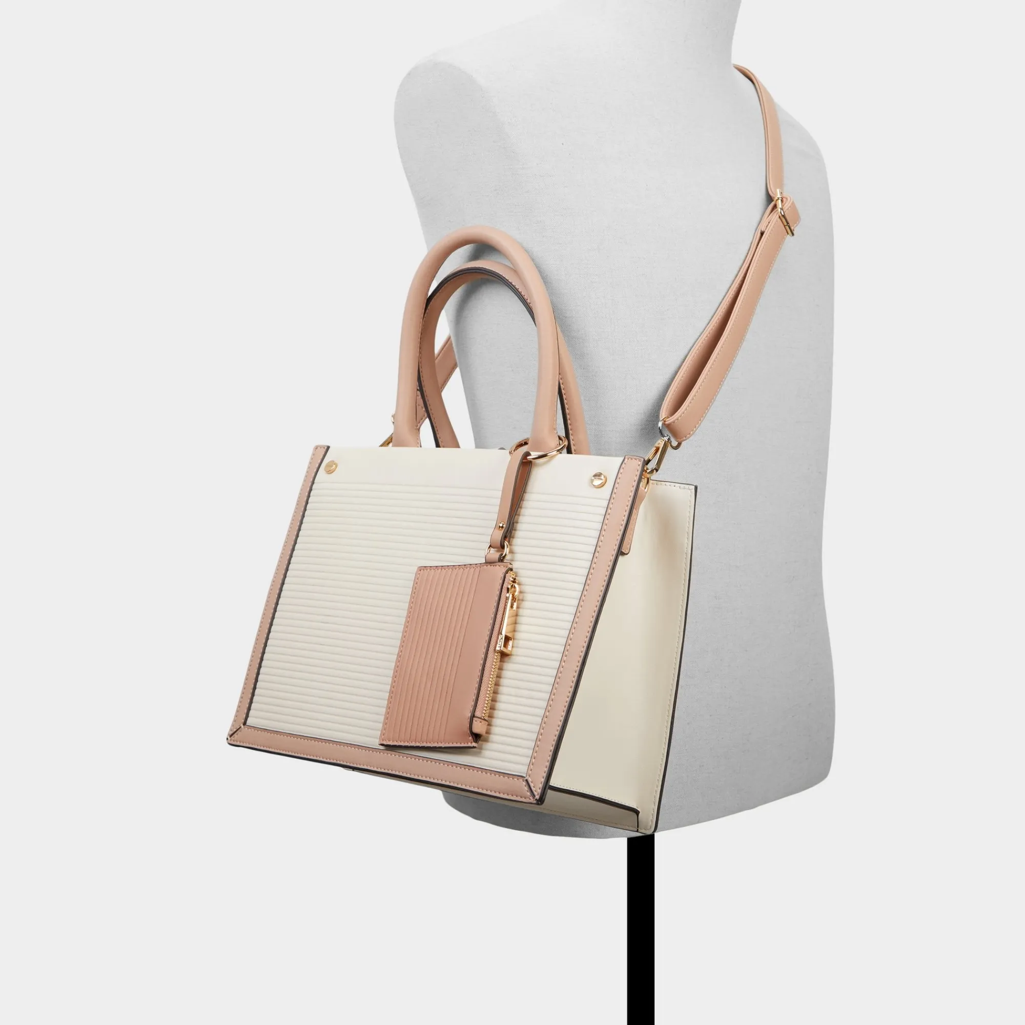 Bags|Tote & Satchel Bags^ALDO Daspiass Bone