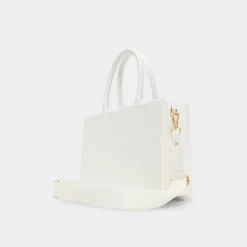 Bags^ALDO Daspiass White/navy