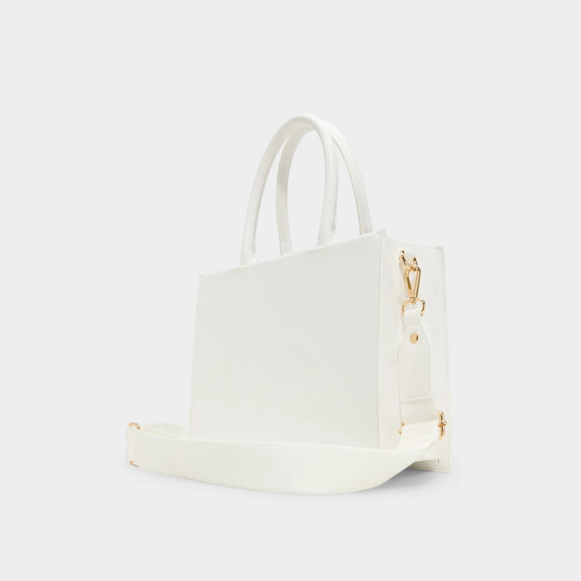 Bags^ALDO Daspiass White/navy