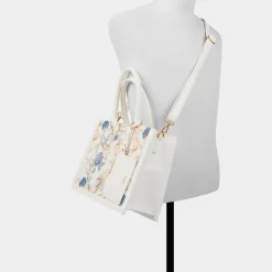 Bags^ALDO Daspiass White/navy