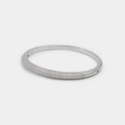 Accessories|Bracelets & Bangles^ALDO Dauvray Silver/clear multi