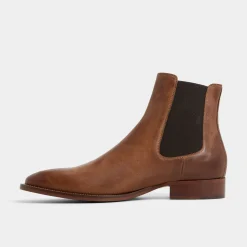 Chelsea Boots|Dress Boots^ALDO Dax Cognac