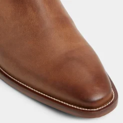 Chelsea Boots|Dress Boots^ALDO Dax Cognac