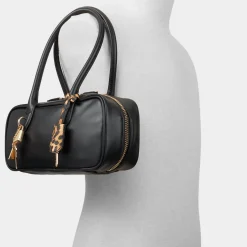 Bags^ALDO Daystromm Black