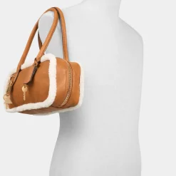 Bags|Tote & Satchel Bags^ALDO Daystromm Tan