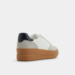 Sneakers^ALDO Deevale White/grey