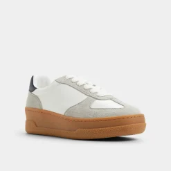 Sneakers^ALDO Deevale White/grey