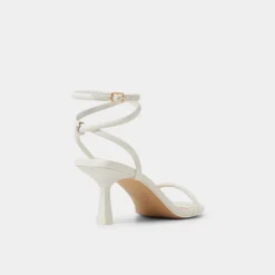 Kitten Heels^ALDO Demmi White