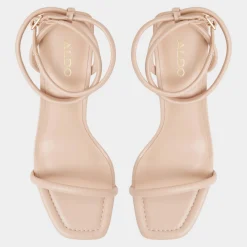 Kitten Heels^ALDO Demmi Beige
