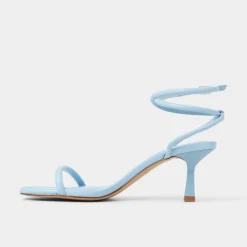 Kitten Heels^ALDO Demmi Light Blue