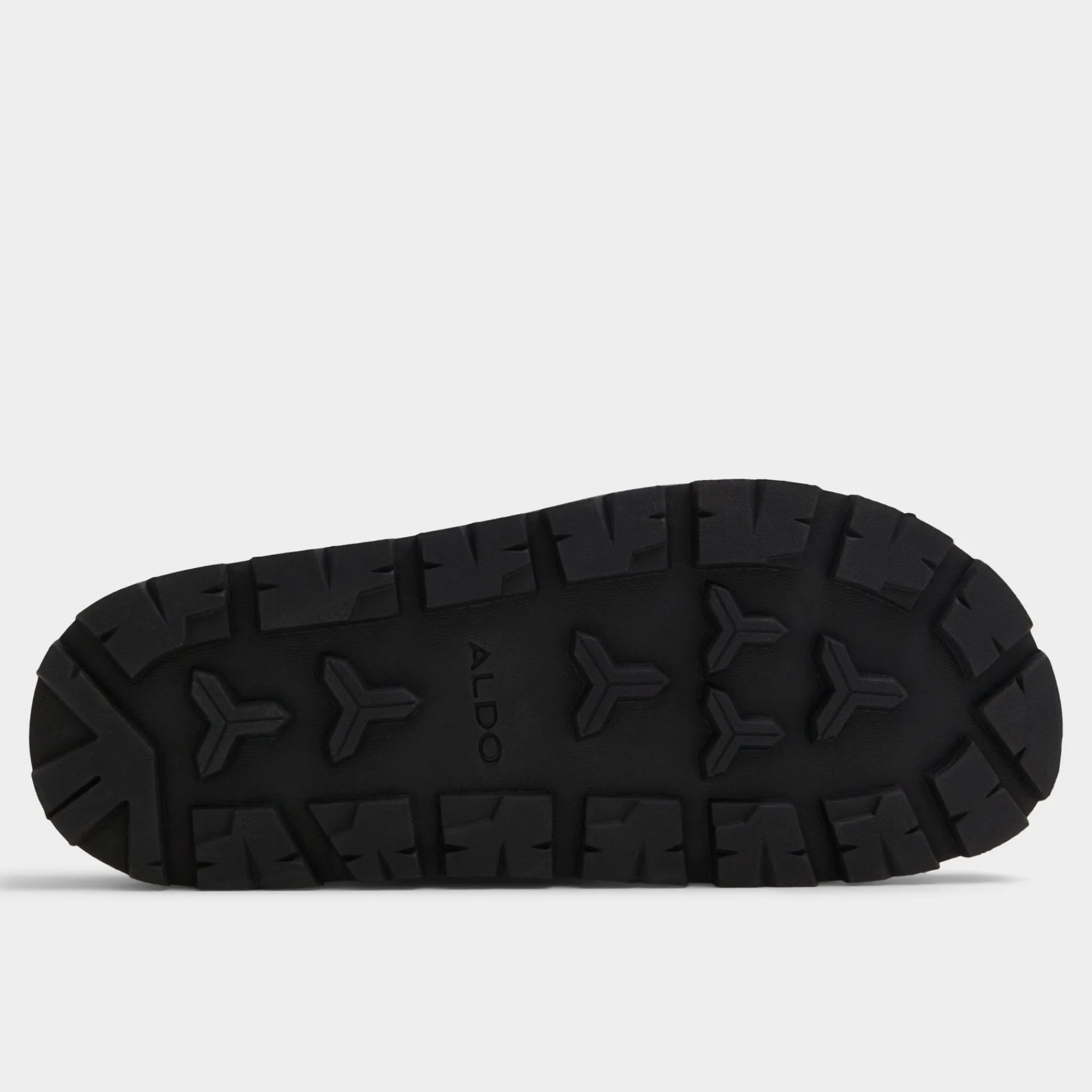 Sandals^ALDO Deniels Open black