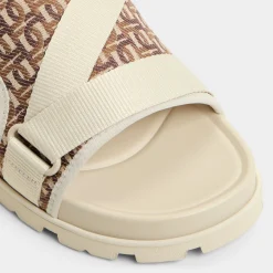 Sandals^ALDO Deniels Medium beige
