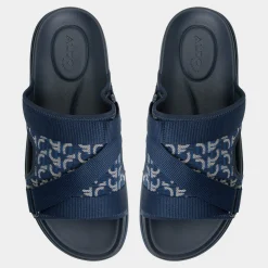 Sandals^ALDO Deniels Other navy