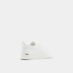 Sneakers^ALDO Dilathielle White