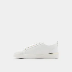 Sneakers^ALDO Dilathielle White