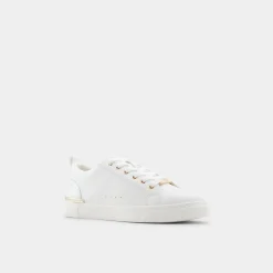 Sneakers^ALDO Dilathielle White