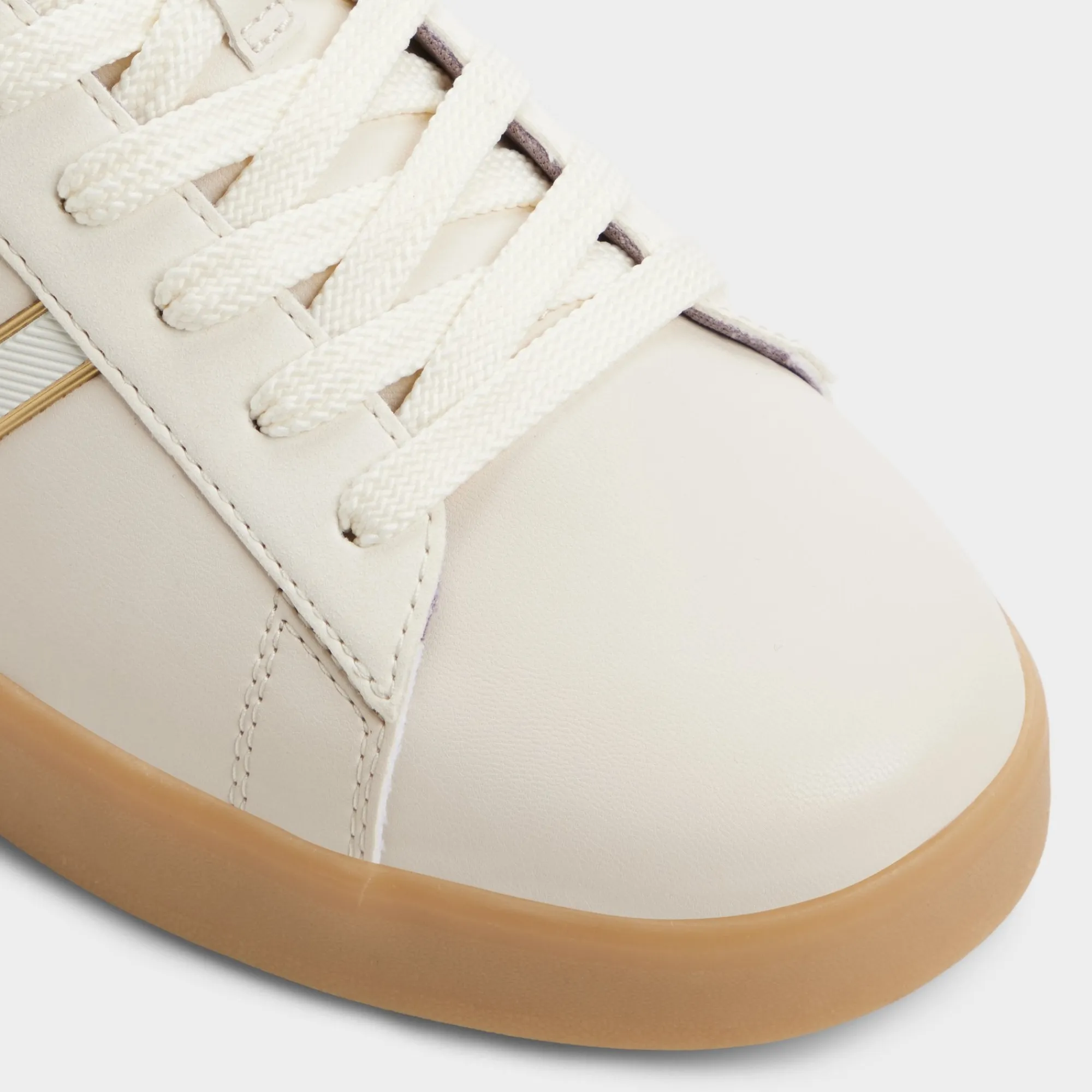 Sneakers^ALDO Dina Sami White combo