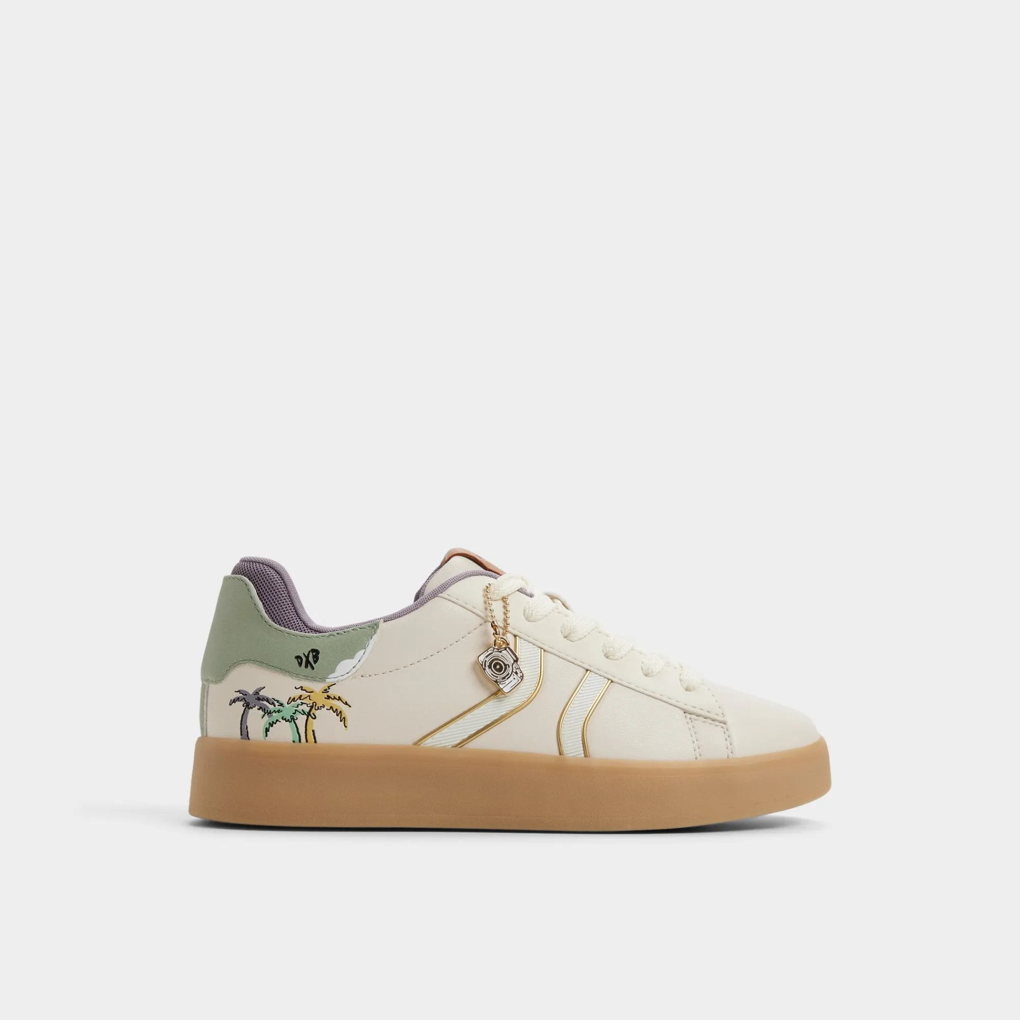 Sneakers^ALDO Dina Sami Pastel multi