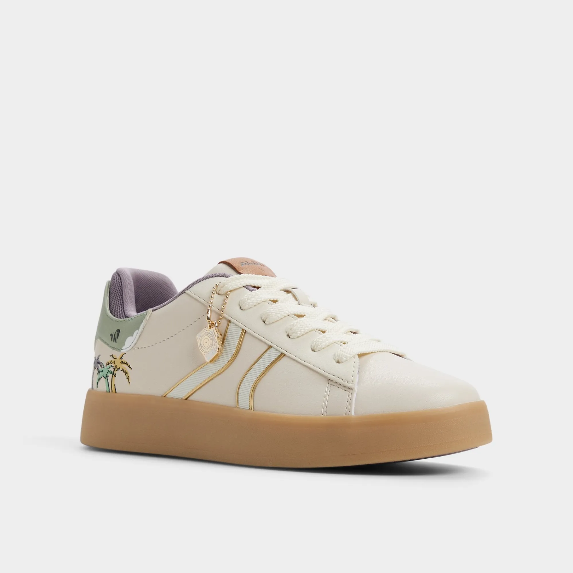 Sneakers^ALDO Dina Sami Pastel multi