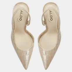 Slingbacks|Pumps^ALDO Dorsaysling Cream