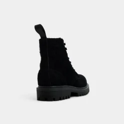 Combat Boots^ALDO Doublezero
