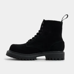 Combat Boots^ALDO Doublezero